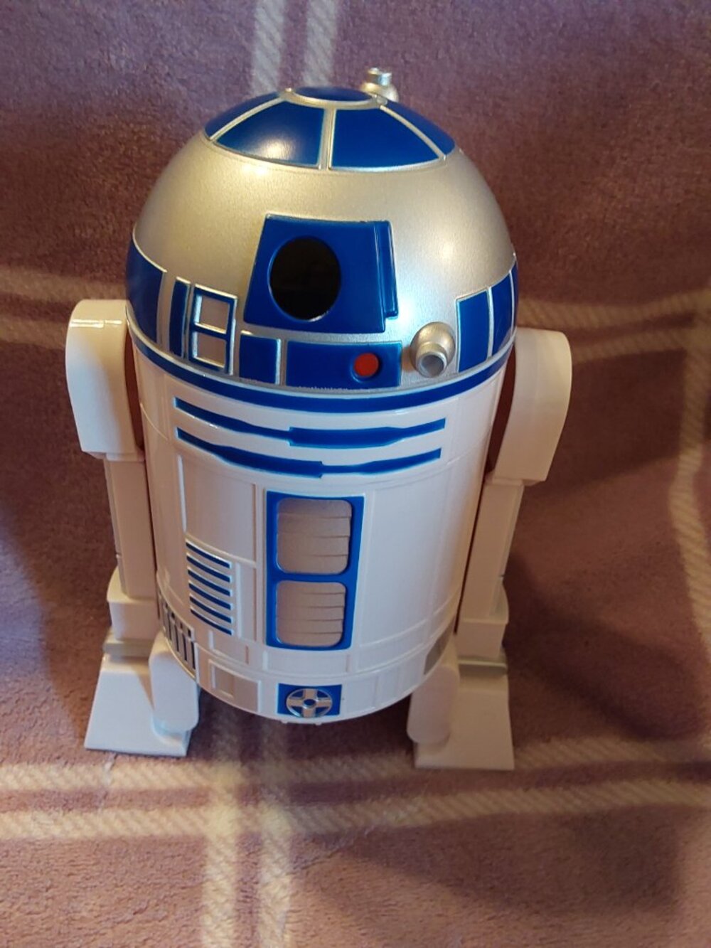 Star Wars R2-D2 Measuring Cups - Picture 7 of 11